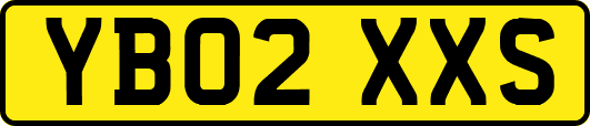 YB02XXS