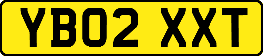 YB02XXT