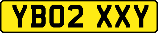 YB02XXY