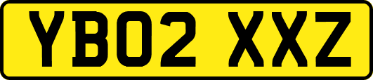 YB02XXZ