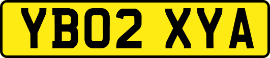 YB02XYA