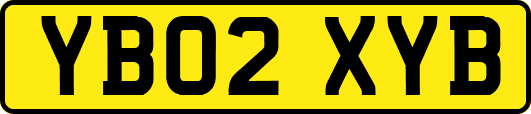 YB02XYB