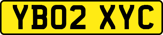 YB02XYC