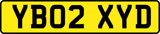 YB02XYD