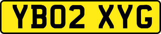 YB02XYG