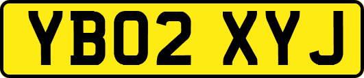YB02XYJ