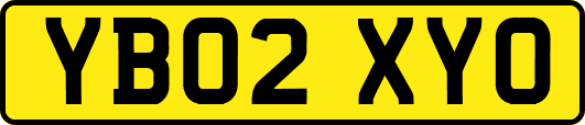 YB02XYO