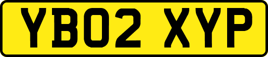 YB02XYP