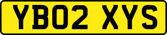 YB02XYS