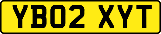 YB02XYT