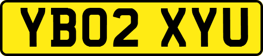 YB02XYU