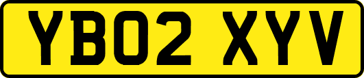 YB02XYV