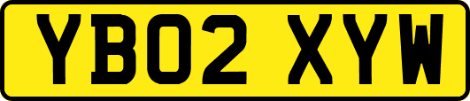 YB02XYW