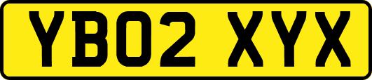 YB02XYX