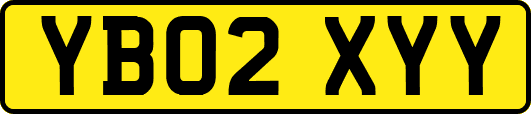 YB02XYY