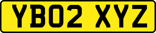 YB02XYZ