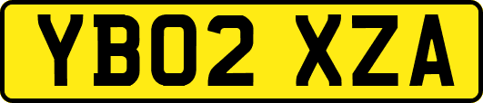 YB02XZA