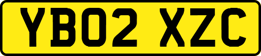 YB02XZC
