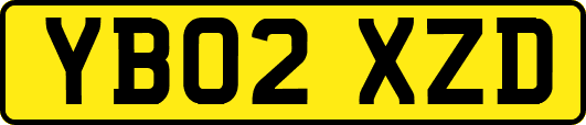 YB02XZD