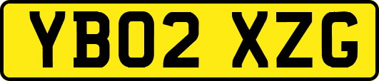 YB02XZG