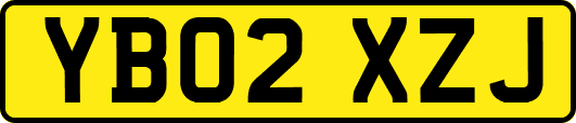 YB02XZJ
