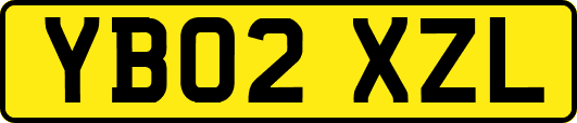 YB02XZL