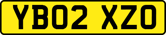 YB02XZO