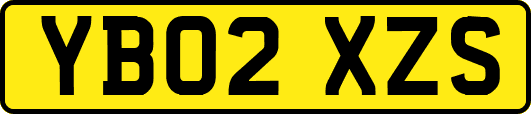 YB02XZS