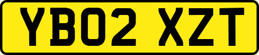 YB02XZT