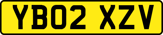 YB02XZV