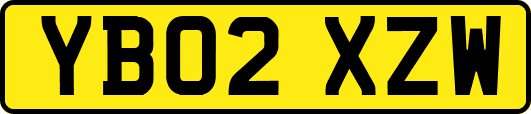 YB02XZW