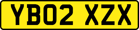 YB02XZX