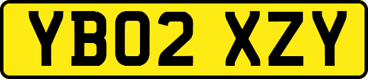 YB02XZY