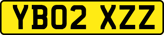 YB02XZZ