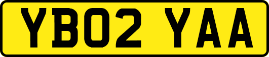 YB02YAA