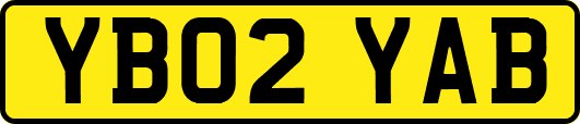 YB02YAB