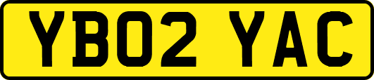 YB02YAC