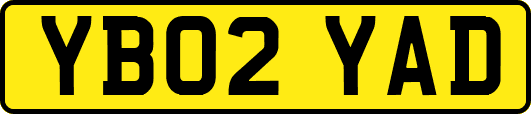 YB02YAD