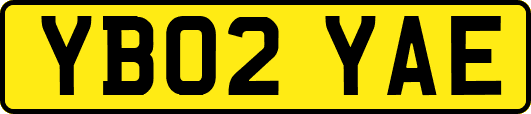 YB02YAE