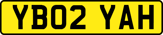 YB02YAH