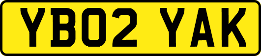 YB02YAK