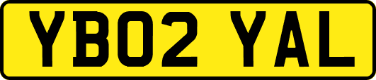 YB02YAL