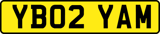 YB02YAM