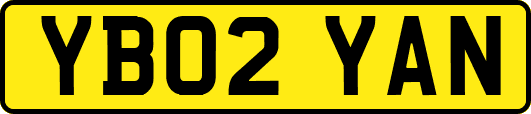 YB02YAN