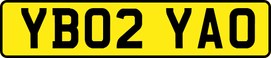 YB02YAO