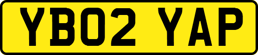 YB02YAP