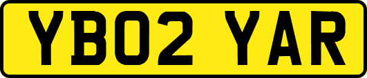 YB02YAR