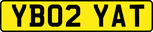 YB02YAT