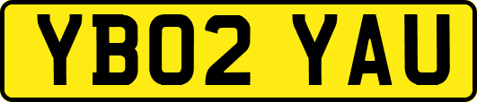 YB02YAU