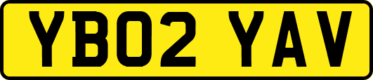 YB02YAV